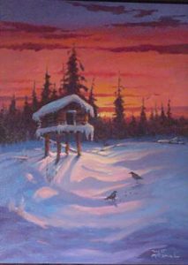 RavenCountry