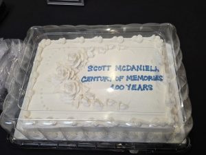 Century of Memories 5